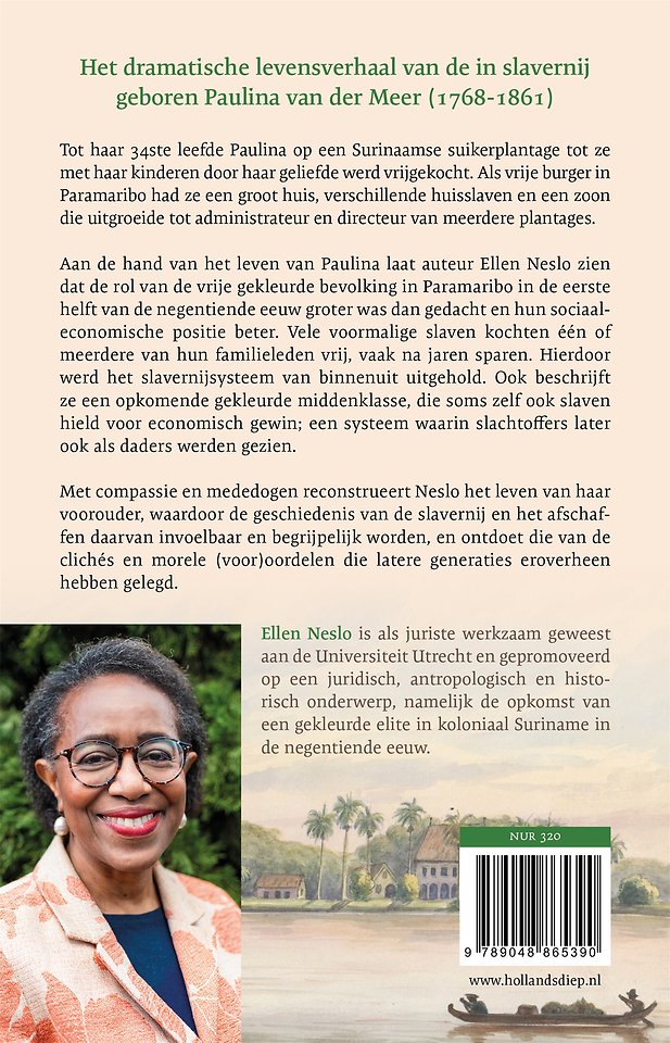 De schat van de vrijheid