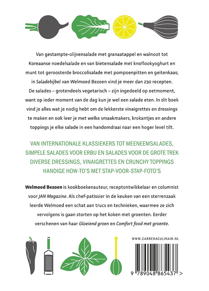 Saladebijbel