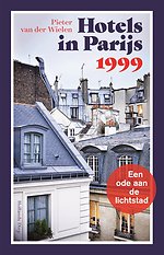 Hotels in Parijs 1999 Hotels in Parijs 1999