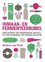 Inmaak- en fermenteerbijbel