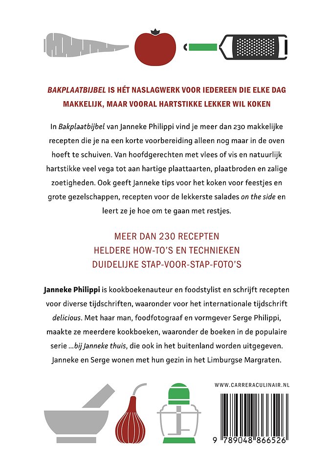 Bakplaatbijbel