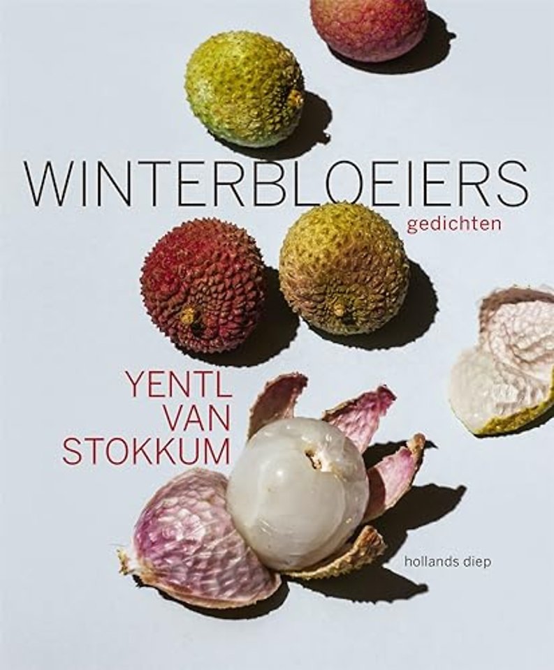 Winterbloeiers