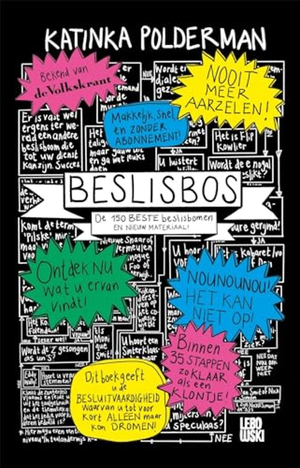 Beslisbos