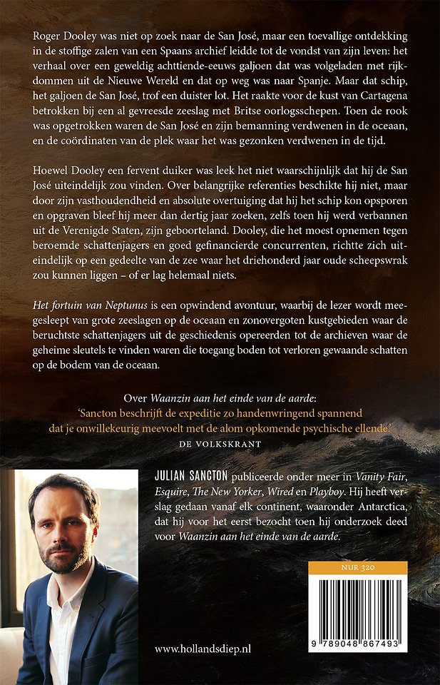 Het fortuin van Neptunus