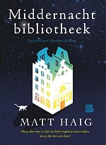 Middernachtbibliotheek