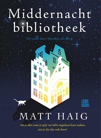 Middernachtbibliotheek