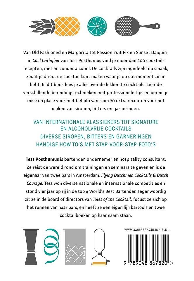 Cocktailbijbel