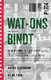 Wat ons bindt