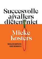 Succesvolle afvallers diëten niet