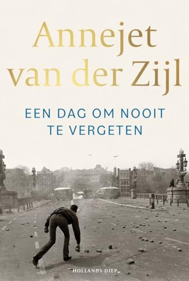 Een dag om nooit te vergeten