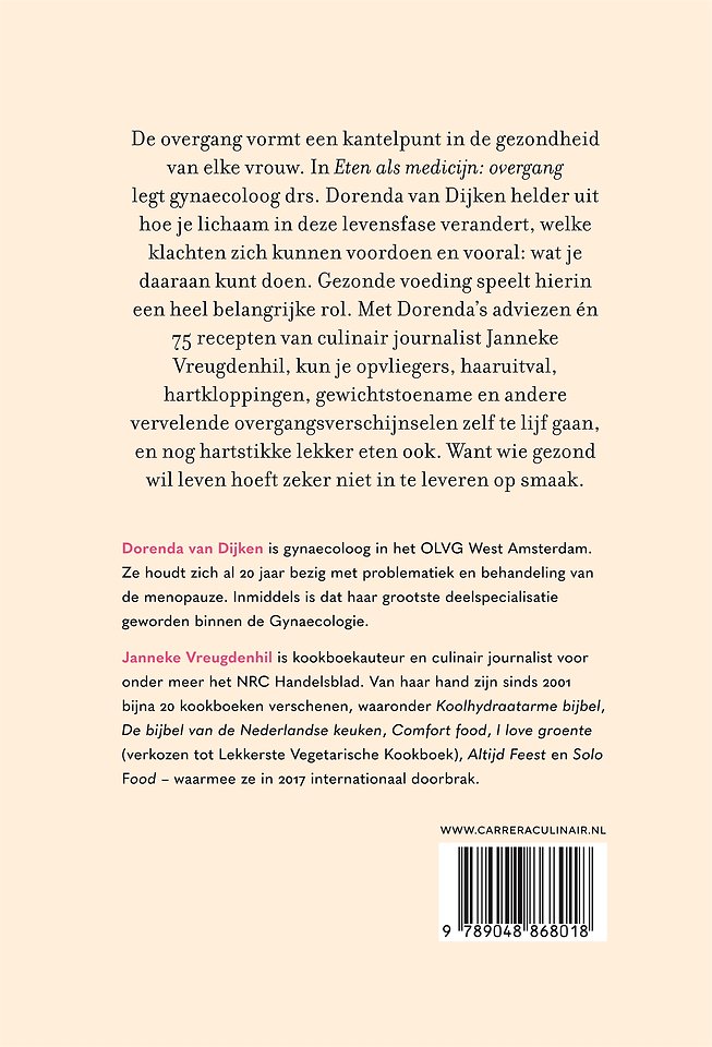Overgang