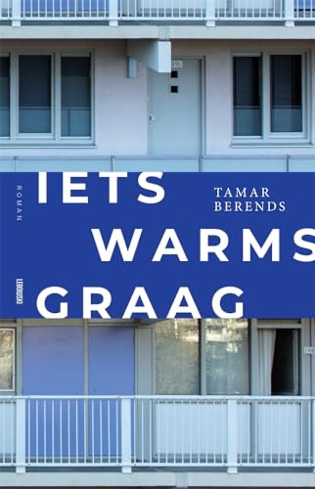 Iets warms graag