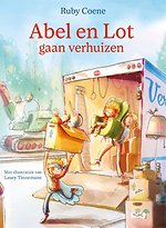 Abel en Lot gaan verhuizen