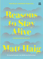 Reasons to Stay Alive