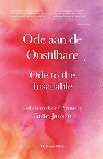 Ode aan de Onstilbare