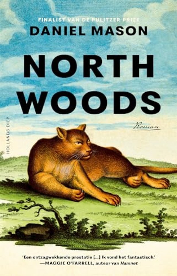 North Woods