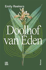 Doolhof van Eden
