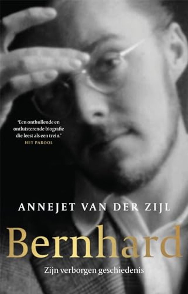 Bernhard