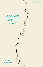 Waarom werken we?