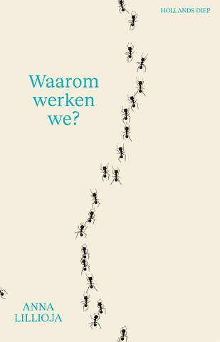 Waarom werken we?