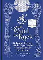 Van wafel tot koek