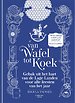 Van wafel tot koek