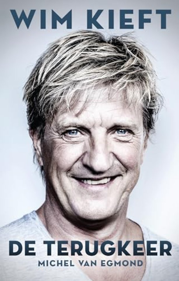 Wim Kieft