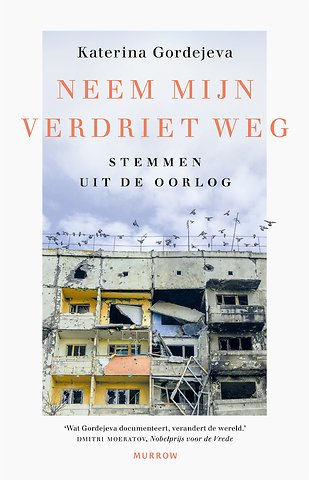 Neem mijn verdriet weg