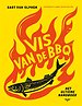 Vis van de BBQ