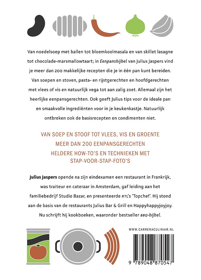 Eenpansbijbel