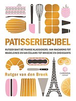 Patisseriebijbel