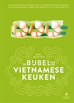 De bijbel van de Vietnamese keuken