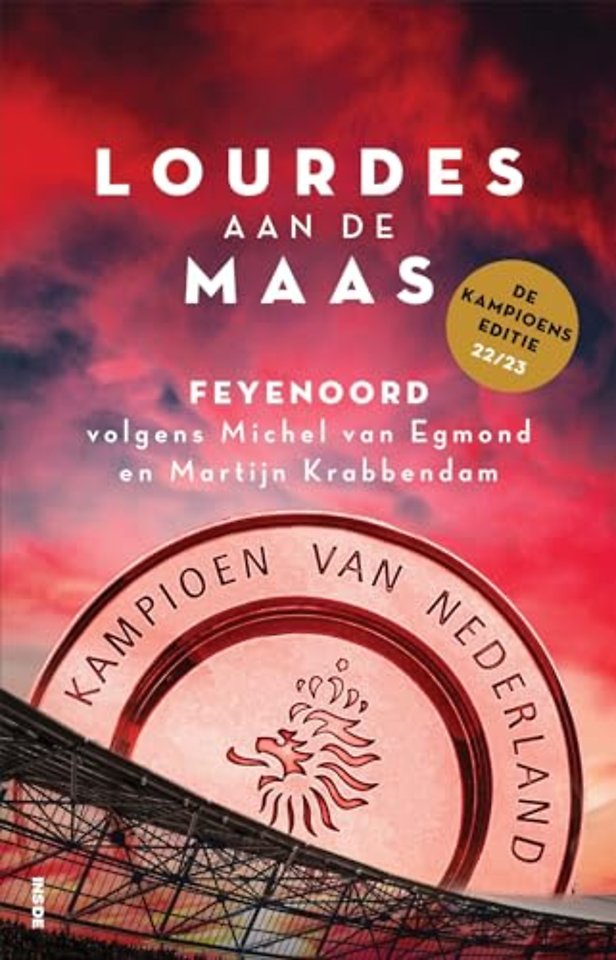 Lourdes aan de Maas
