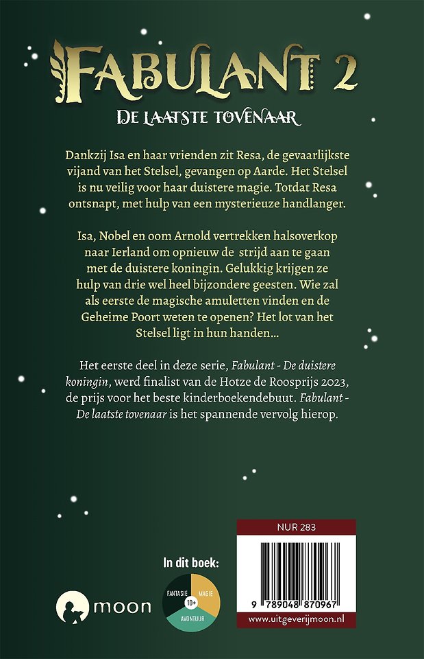Fabulant 2