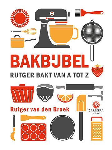 Bakbijbel