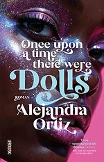 Once upon a time there were dolls