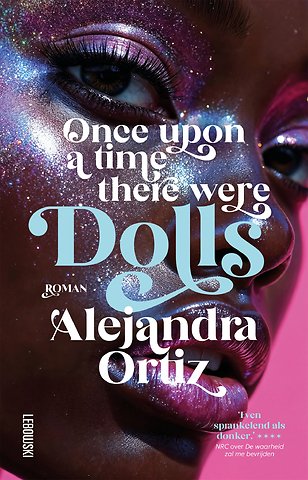 Once upon a time there were dolls