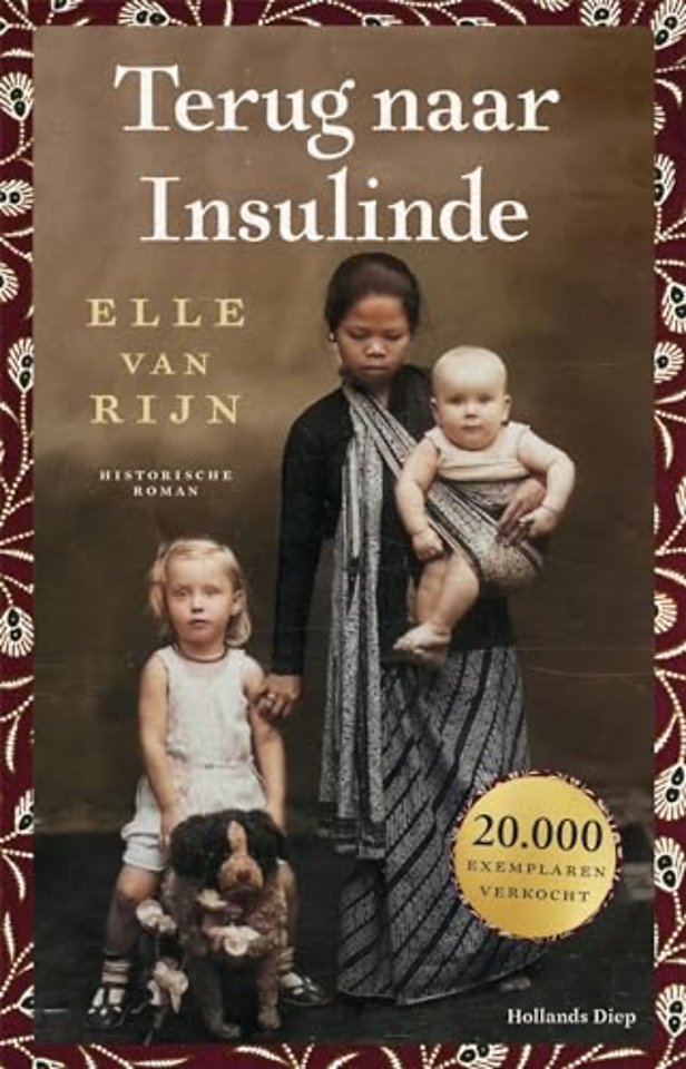 Terug naar Insulinde