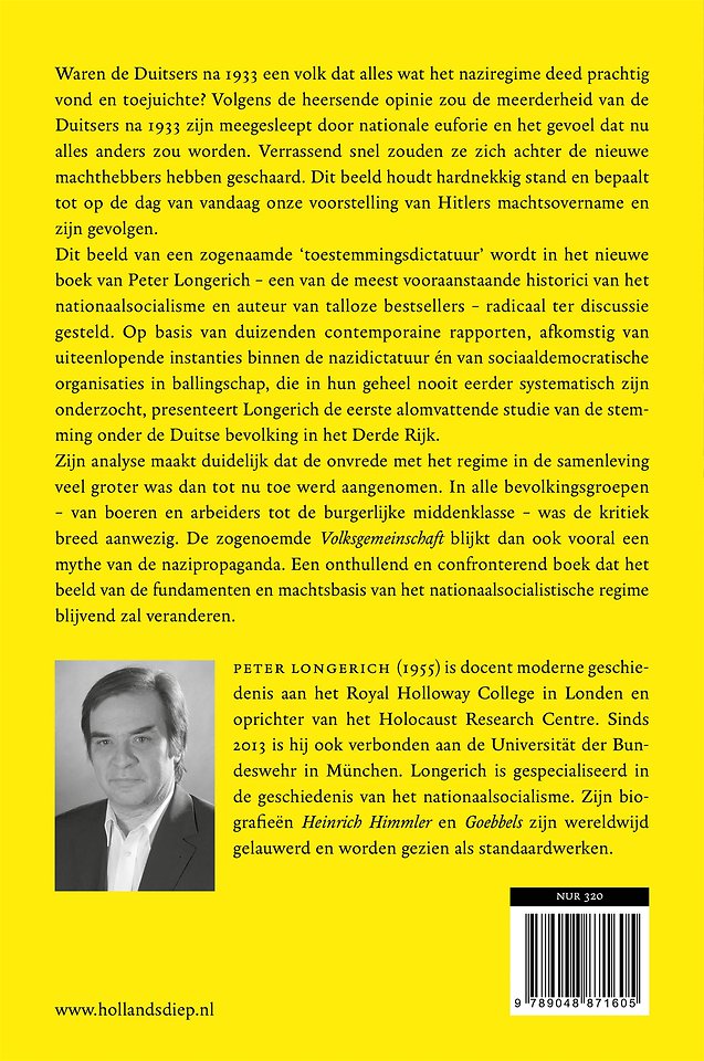 Onwillige volksgenoten