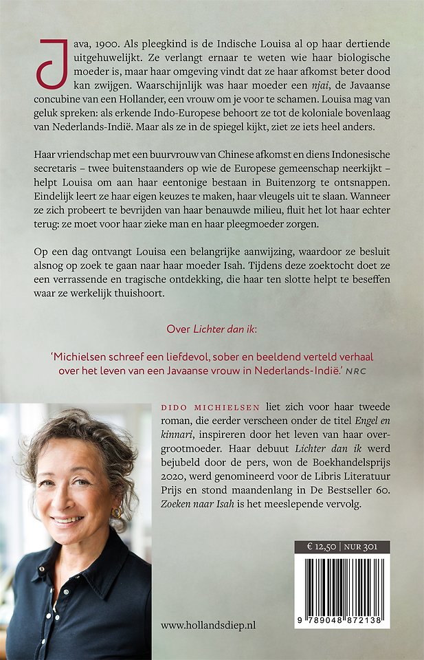 Zoeken naar Isah
