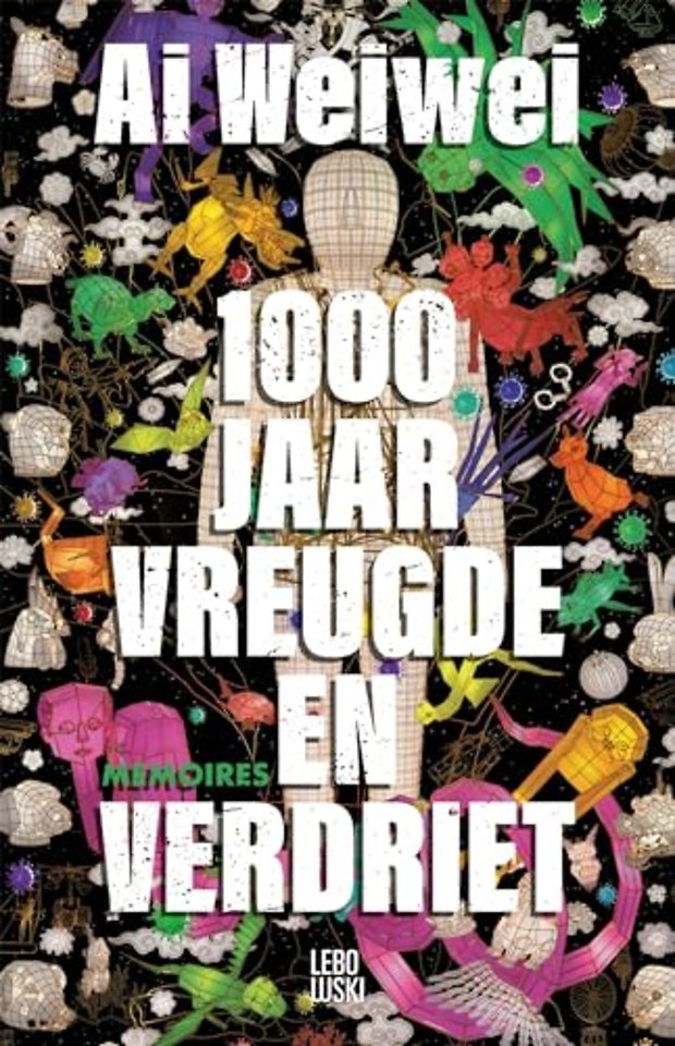 1000 jaar vreugde en verdriet