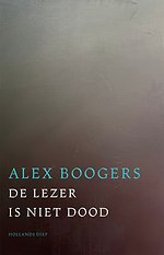 De lezer is niet dood