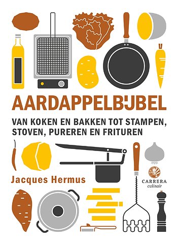 Aardappelbijbel