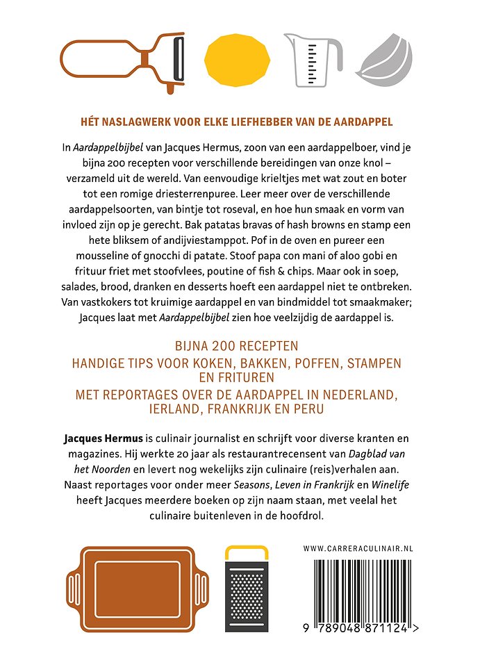 Aardappelbijbel