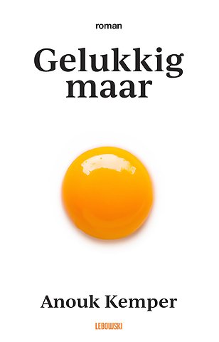 Gelukkig maar
