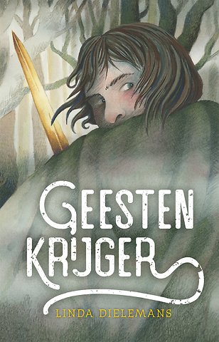 Geestenkrijger