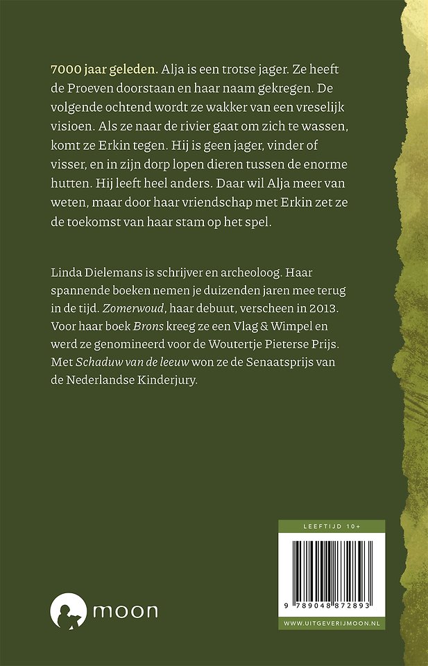 Zomerwoud