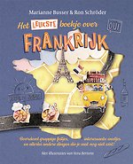 Het leukste boekje over Frankrijk