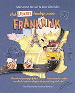 Het leukste boekje over Frankrijk