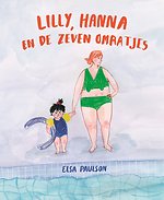 Lilly, Hanna en de zeven omaatjes